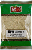 Apna - Sesame Seed Apna - Sesame Seed