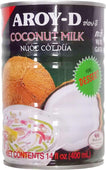 Aroy-D - Coconut Milk - for Dessert - CCM210AD Aroy-D - Coconut Milk - for Dessert - CCM210AD