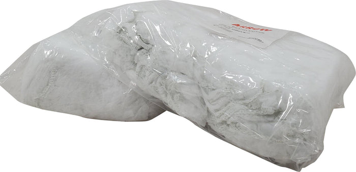 North Star - Shoe Covers - 16X42 CM - Anti Skid - Blue