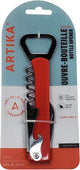 Artika - Bottle Opener - KY30077 Artika - Bottle Opener - KY30077