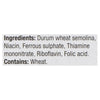 Italpasta - Artisan - Pasta - Cavatelli