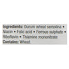 Italpasta - Artisan - Pasta - Fusilli