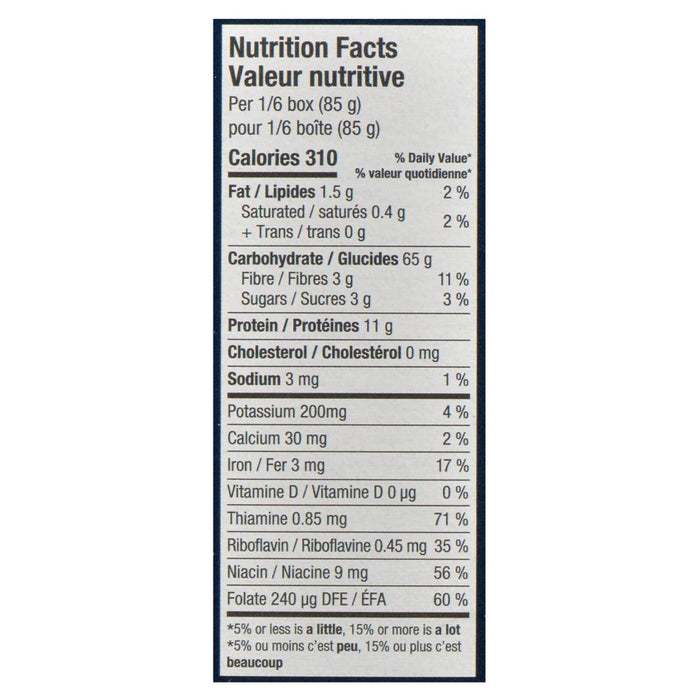 Italpasta - Artisan - Pasta - Fusilli