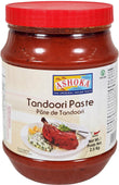 Ashoka - Curry Paste - Tandoori Ashoka - Curry Paste - Tandoori