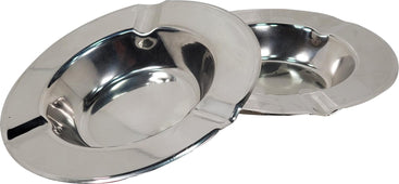 Ashtray - Stailess Steel 5 Ashtray - Stailess Steel 5