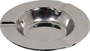 Ashtray - Stailess Steel 5 Ashtray - Stailess Steel 5