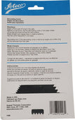 Ateco - Decorating Comb - 1446 Ateco - Decorating Comb - 1446