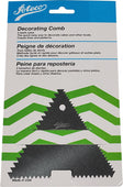 Ateco - Decorating Comb - 1446 Ateco - Decorating Comb - 1446