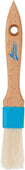 Ateco - Pastry Brush 1.5 Ateco - Pastry Brush 1.5
