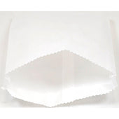 Atlas - Sandwich Bag - Grease Proof - Regular - White - 6x0.75x6.75 Atlas - Sandwich Bag - Grease Proof - Regular - White - 6x0.75x6.75