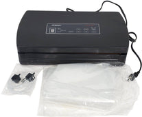 Atmovac - Vacuum Sealer - Santa Ana (DZ280) Atmovac - Vacuum Sealer - Santa Ana (DZ280)