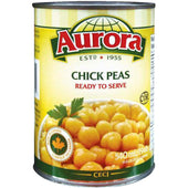 CLR - Aurora - Chick Peas CLR - Aurora - Chick Peas