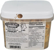 Aurora - Chicken Bouillon Mix Aurora - Chicken Bouillon Mix