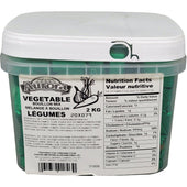 Aurora - Vegetable Bouillon Mix Aurora - Vegetable Bouillon Mix