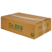 Dr. Bio - Compostable Shopping Bag - S4 - 18X21 Dr. Bio - Compostable Shopping Bag - S4 - 18X21