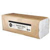Paper Bags - White - #12 - Made in Canada