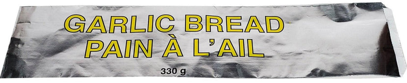 Atlas - Garlic Bread Bags - 5¼x2¼x21 Atlas - Garlic Bread Bags - 5¼x2¼x21
