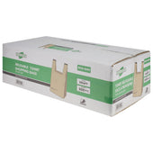 Eco-Craze - 12x8x23 - Non Woven Plain Reusable – Shopping Bag Eco-Craze - 12x8x23 - Non Woven Plain Reusable – Shopping Bag