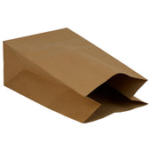Eco-Craze Kraft Paper Bags - 9.75 Eco-Craze Kraft Paper Bags - 9.75