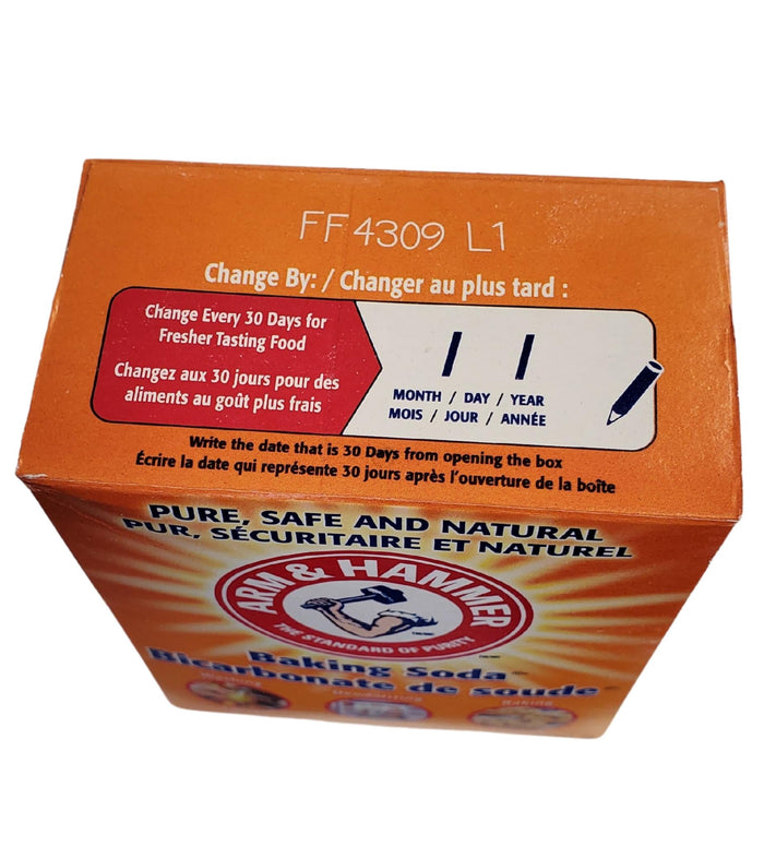 Arm & Hammer - Baking Soda