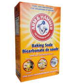 Arm & Hammer - Baking Soda Arm & Hammer - Baking Soda