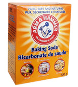 Arm & Hammer - Baking Soda Arm & Hammer - Baking Soda