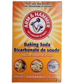 Arm & Hammer - Baking Soda Arm & Hammer - Baking Soda