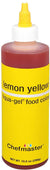 Dawn - Gel Colour - Lemon Yellow Dawn - Gel Colour - Lemon Yellow