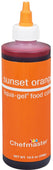 Dawn - Gel Colour - Orange Dawn - Gel Colour - Orange