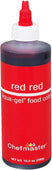 Dawn - Gel Colour - Red Dawn - Gel Colour - Red