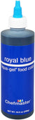 Dawn - Gel Colour - Royal Blue Dawn - Gel Colour - Royal Blue