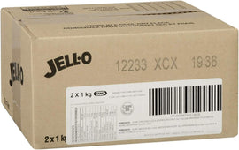 Kraft - Instant Pudding - Chocolate Kraft - Instant Pudding - Chocolate