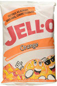 Kraft - Jelly Powder - Orange Kraft - Jelly Powder - Orange