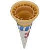 Joy Jacketed Ice Cream Cones