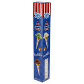 Joy - Jacketed Dispenser Pointy Cone #1 Joy - Jacketed Dispenser Pointy Cone #1