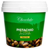 Chocolake Pistachio Filling - 5kg Chocolake Pistachio Filling - 5kg