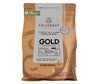 Callebaut Caramel Chocolate Callets, Gold