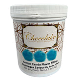 Chocolake - Cotton Candy Filling Chocolake - Cotton Candy Filling
