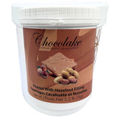 CLR - Chocolake - Peanut With Hazelnut Filling CLR - Chocolake - Peanut With Hazelnut Filling