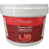 Chocolake Strawberry Glaze Chocolake Strawberry Glaze