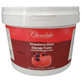 Chocolake - Strawberry Glaze Chocolake - Strawberry Glaze