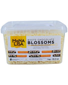 Callebaut - White Blossom Tub 1kg Callebaut - White Blossom Tub 1kg