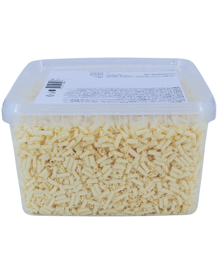 Callebaut - White Blossom Tub 1kg