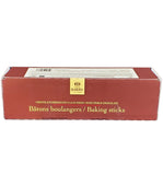 Callebaut - Cacao Barry Baking Sticks 8cm Callebaut - Cacao Barry Baking Sticks 8cm