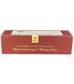 Callebaut - Cacao Barry Baking Sticks 8cm Callebaut - Cacao Barry Baking Sticks 8cm