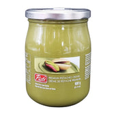 Pisti - Pistachio Cream 45% - Spreadable - 600g Pisti - Pistachio Cream 45% - Spreadable - 600g
