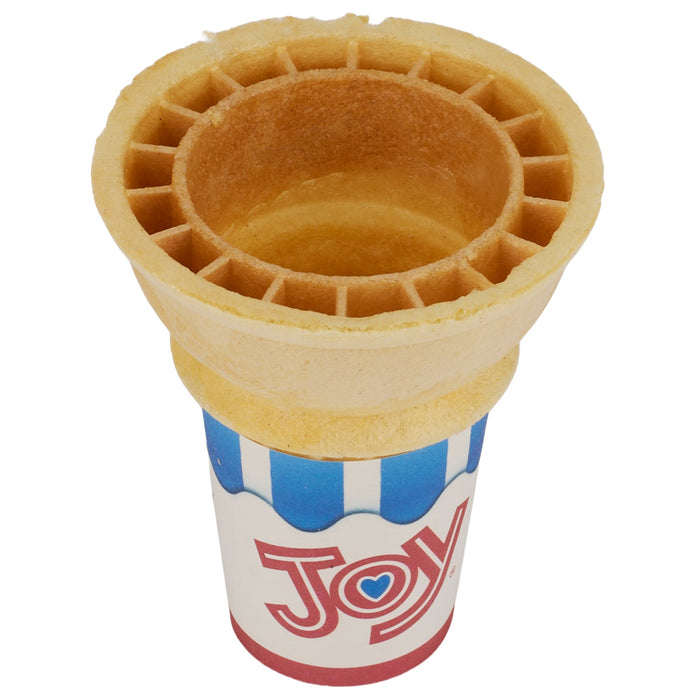 Joy - Jacketed Dispenser Cup #10