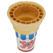 Joy - Jacketed Dispenser Cup #10 Joy - Jacketed Dispenser Cup #10