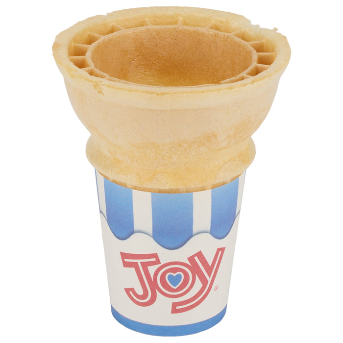 Joy - Jacketed Dispenser Cup #22