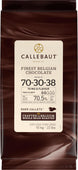 Callebaut - Intense Callets Belgium Dark Chocolate